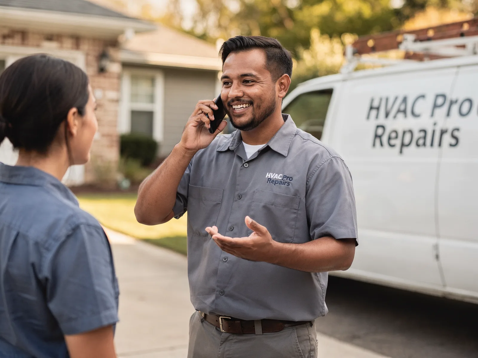 Heat Pump Repair Glen Gardner, NJ FAQs